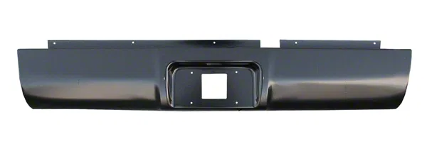 EFXRP11 – PROEFX Roll Pan, 18 Gauge Steel EDP Coat Primer With License Plate Box